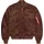 MA-1 Vf Vintage Fit Bomberjacke Powder Brown 2XL