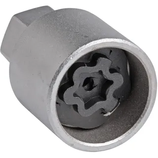 SW-Stahl Felgenschloss Adapter 521 I geeignet für VW