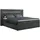 Boxspringbett 140 H4