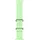 Watch Band - Ocean Band - 49 mm - Neongrün - One Size,