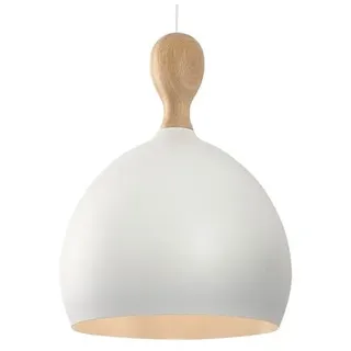 Halo Design Dueodde Pendant Ø39 White