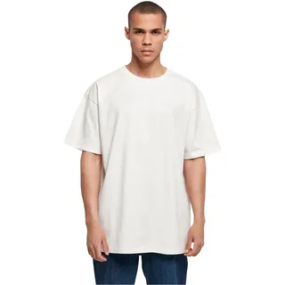 Build Your Brand Herren T-Shirt Heavy Oversize Tee, Basic T-Shirt für Männer, Oversized Fit, Baumwolle, M, Ready for dye