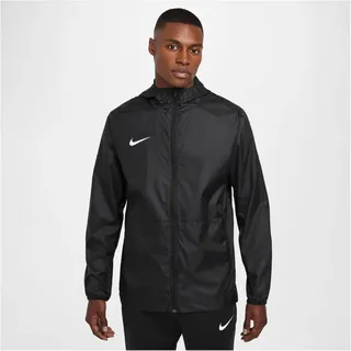 Nike FD7686-010 Giacca Storm-FIT Academy Pro 24 Rain Jacket Herren BLACK/WHITE XL