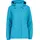 Woman Jacket Zip Hood With Ventilation hawaian L708 50