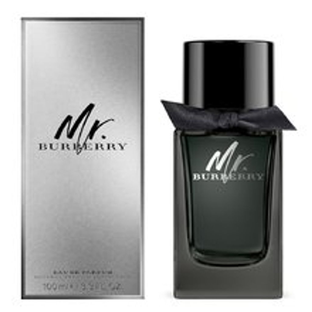 Bild von Mr. Burberry Eau de Parfum 30 ml