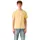 Levi s Herren Ss Original Hm Tee T-Shirt straw L