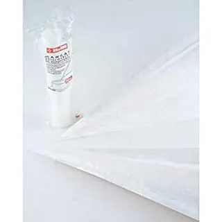 IBILI Disposable Bags 100 Units 30 cm, 30 x 30 x 30 cm