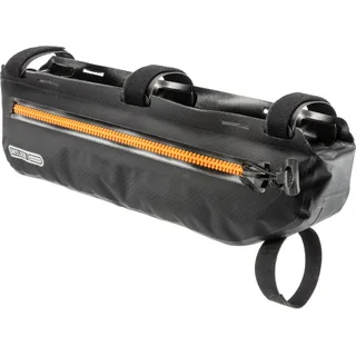 Ortlieb Frame-Pack Toptube 4L schwarz