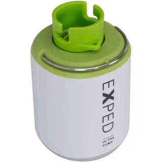 Exped Ultra Pump mit Lampenfunktion