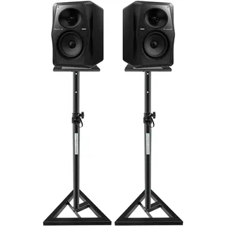 Pioneer DJ VM-70 Schwarz Set