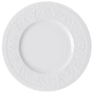 Villeroy & Boch Cellini Brotteller 18 cm weiß