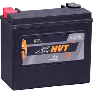 Intact HVT-01 20 Ah 350 A