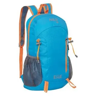 Nc1724 Edge Rucksack Blau 22L Nils Camp - Blau