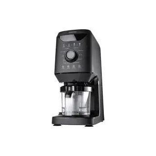 GourmetMaxx Eismaschine 800W schwarz 2x 500ml Eismaschine 500 ml