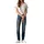 311 Skinny Blau 32/32