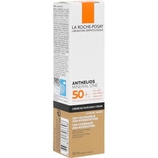 Bild ROCHE-POSAY Anthelios Mineral One 04 LSF 50+