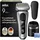 Series 9 Pro 9567cc Silber