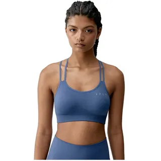 Born Living Yoga Hatha Sport-top - Blufin - L