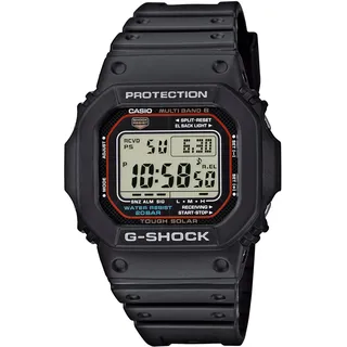 Casio G-shock GW-M5610U Resin 43,0 mm 1ER