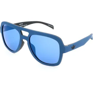 Sonnenbrille Adidas aor011021009 - Schwarz, Blau