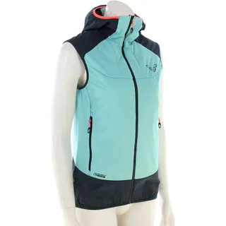 Dynafit Mezzalama Polartec® Alpha Weste für Damen