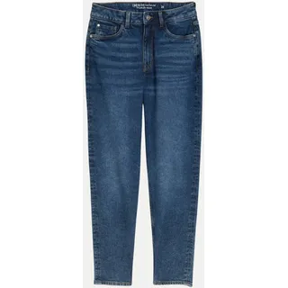 Tom Tailor Linley Mom Fit Blau 25