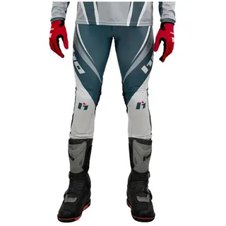 Hebo Pro Probehosen - Grey - M