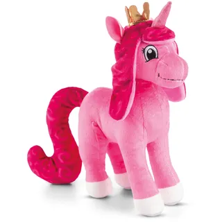 NICI Lissy PONY Einhorn Selina 17cm SELINA 17CM - Rosa