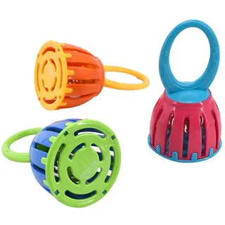 VOGGENREITER 938 Baby Glöckchen sortiert