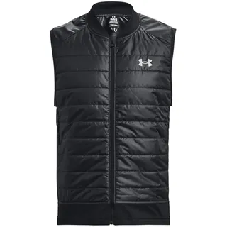 Under Armour Storm Isolierte Laufweste Herren 001 black/reflective XL