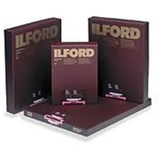 Ilford MG FB Warmtone 1K 30x40cm/50 Blatt
