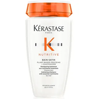 Kérastase Nutritive Bain Satin Feuchtigkeitsshampoo 250 ml