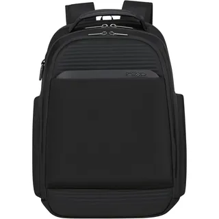 Samsonite PARALUX Rucksack Schwarz