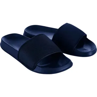 Awdis - Herren/Damen Uni Badesandale PC6862 (39,5 EU - 40,5 EU) (Marineblau) - Blau