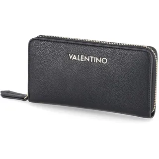 Valentino Womens 89O-Arcadia Bi-Fold Wallet, Nero