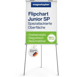 Magnetoplan Flipchart Junior SP 1226966