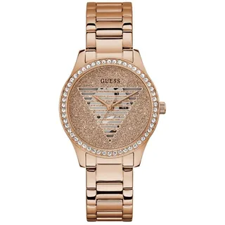 GUESS Lady Idol Edelstahl 38 mm GW0605L3