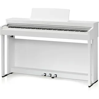 KAWAI CN 201 premium weiß