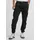Jogging Cargohose Schwarz M