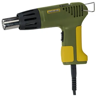 PROXXON Micro-Heißluftpistole MH 550