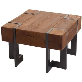 Mendler HWC-A15 Braun Tanne 60 x 60 x 40 cm