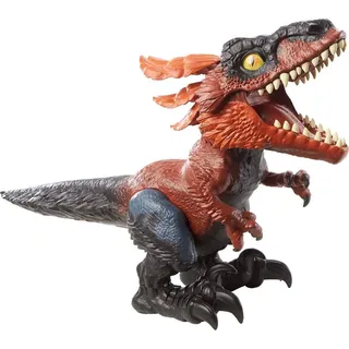 Jurassic World Uncaged Ultimate Fire Dino