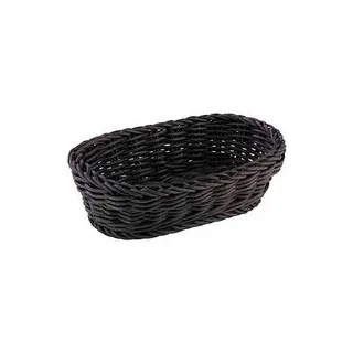 APS Brotkorb PROFI LINE schwarz