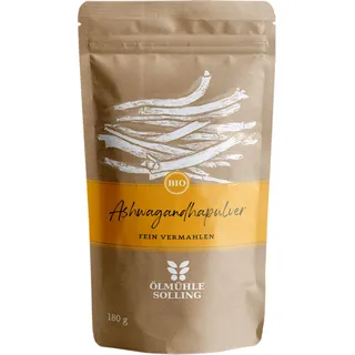 Ölmühle Solling Pulver, 180 g