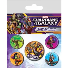Guardians of the Galaxy, Fanartikel, (One Size)