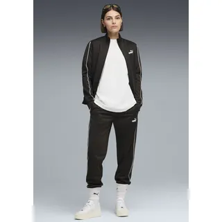 Puma Damen, Trainigsanzug Poly Suit cl 691904-01 XL, puma Black - XL