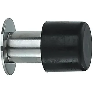 FSB Wandtürpuffer 38 3880 Edelstahl matt 120 mm