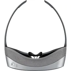 LG 360 VR, VR Brille, Silber