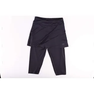 Fila Damen, Sina Rock Blau, Rot, 3XL Oberbekleidung