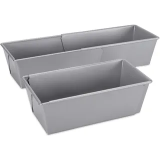 Städter Kastenform ausziehbar